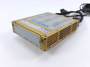 Ipetronik FLEETlog2 Compact data logger for fleet management w/ Cables