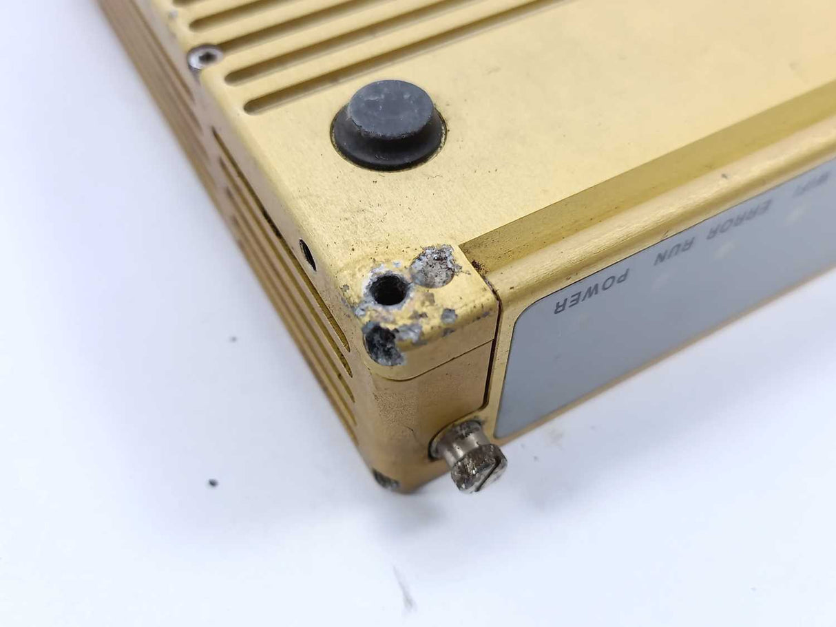 Ipetronik FLEETlog2 Compact data logger for fleet management w/ Cables