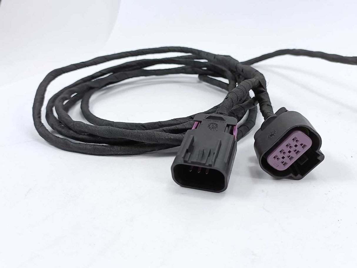 Ipetronik FLEETlog2 Compact data logger for fleet management w/ Cables