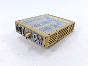 Ipetronik FLEETlog2 Compact data logger for fleet management