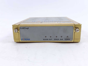 Ipetronik FLEETlog2 Compact data logger for fleet management