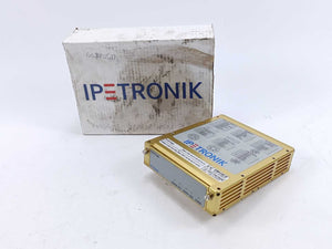 Ipetronik FLEETlog2 Compact data logger for fleet management