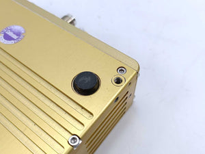 Ipetronik FLEETlog2 Compact data logger for fleet management
