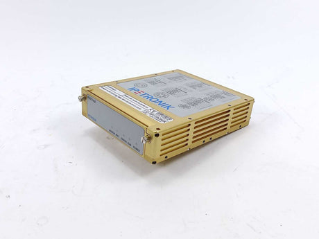 Ipetronik FLEETlog2 Compact data logger for fleet management