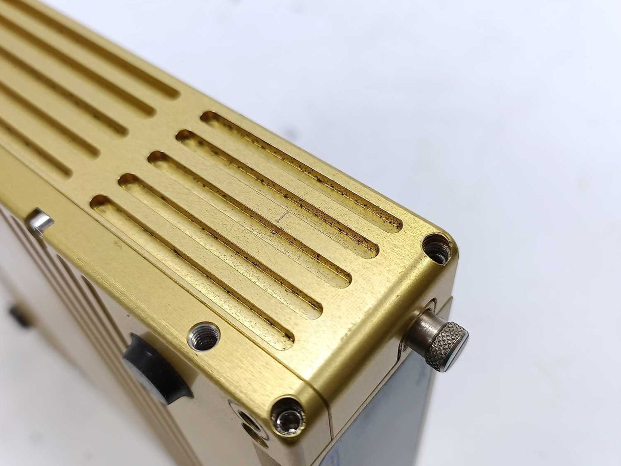 Ipetronik FLEETlog2 Compact data logger for fleet management