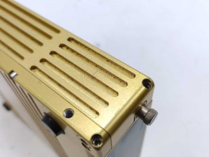 Ipetronik FLEETlog2 Compact data logger for fleet management