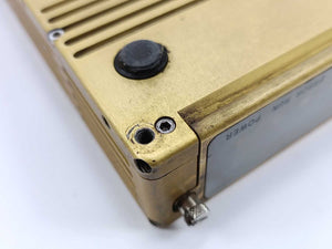 Ipetronik FLEETlog2 Compact data logger for fleet management