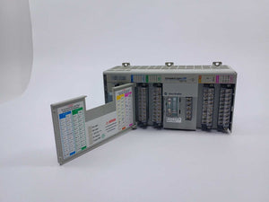 AB 1769-L23E-QBFC1B Controller Unit Ser. A
