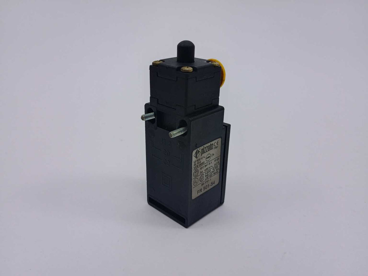 Pizzato FR 501-S4 Limit Switch