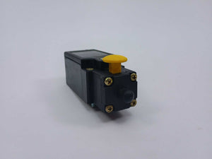 Pizzato FR 501-S4 Limit Switch