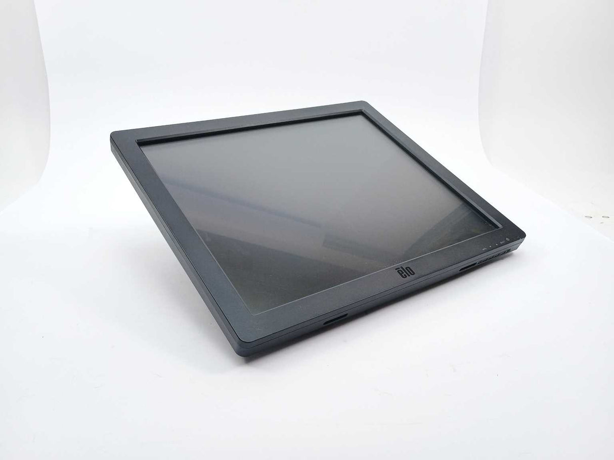 ELO Touch Solutions E000166 ET1929LM-8CWA-1-BL-G Display