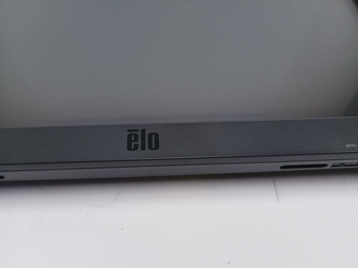ELO Touch Solutions E000166 ET1929LM-8CWA-1-BL-G Display