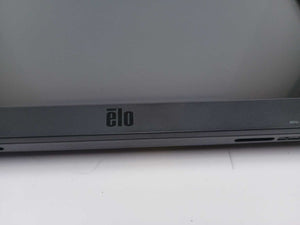 ELO Touch Solutions E000166 ET1929LM-8CWA-1-BL-G Display