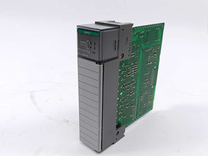 AB 1746-NR4 SER. B, FRN. 2, SLC 500 RTD/Resistance Input Module