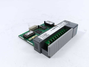AB 1746-NR4 SER. B, FRN. 2, SLC 500 RTD/Resistance Input Module