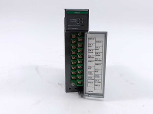 AB 1746-NR4 SER. B, FRN. 2, SLC 500 RTD/Resistance Input Module