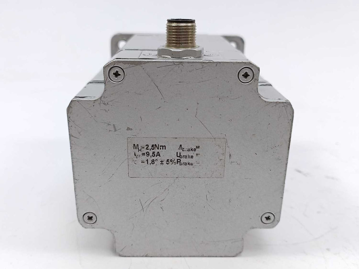 Festo 549417 EMMS-ST-87-S-SE Stepper Motor