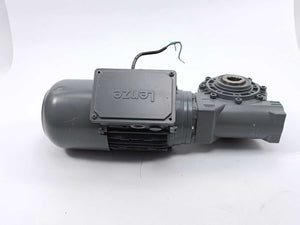 LENZE MDEMABR071-32C1U Inverter Duty Motor