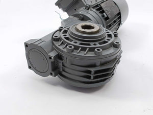 LENZE MDEMABR071-32C1U Inverter Duty Motor