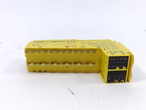 B&R X20SI9100 Digital Input Module