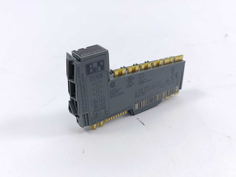 B&R X20PS9400 Power supply module