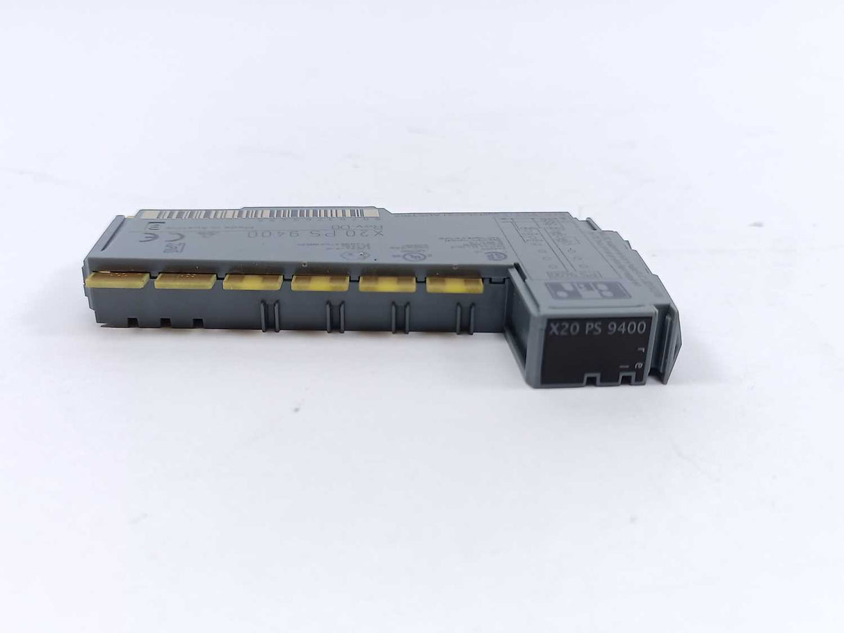 B&R X20PS9400 Power supply module