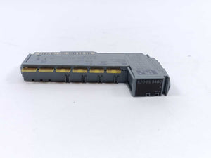 B&R X20PS9400 Power supply module