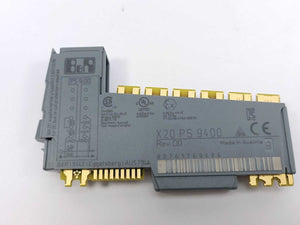 B&R X20PS9400 Power supply module