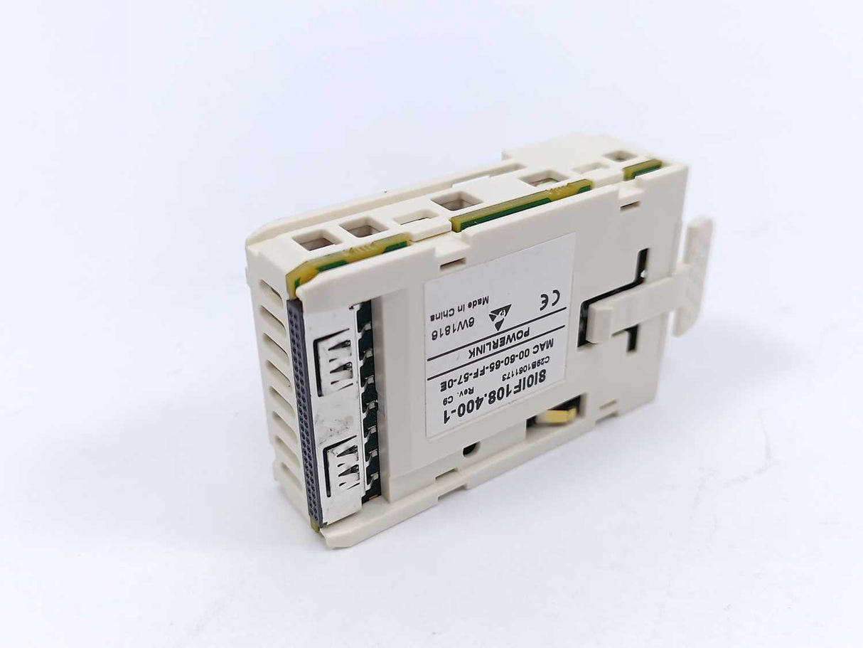 B&R 8I0IF108.400-1 Powerlink Interface