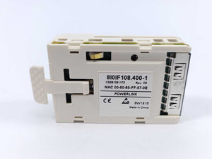 B&R 8I0IF108.400-1 Powerlink Interface