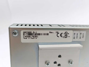 B&R 0AC808.9-1 8-port Industrial Hub
