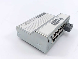 B&R 0AC808.9-1 8-port Industrial Hub