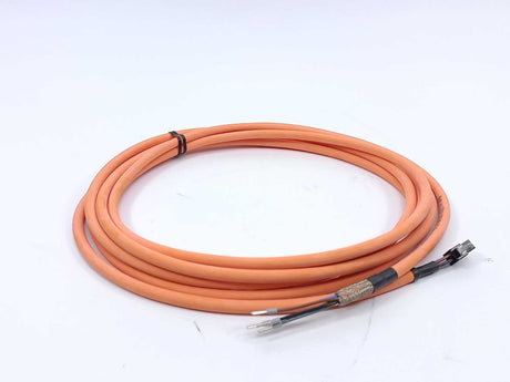 B&R 80CM05001.21-01 Motor Cable 5m