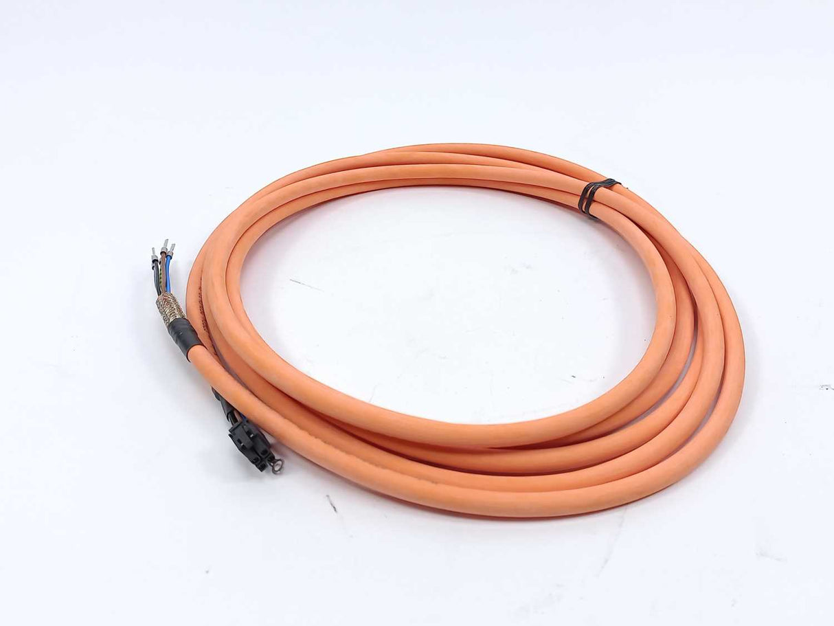 B&R 80CM05001.21-01 Motor Cable 5m