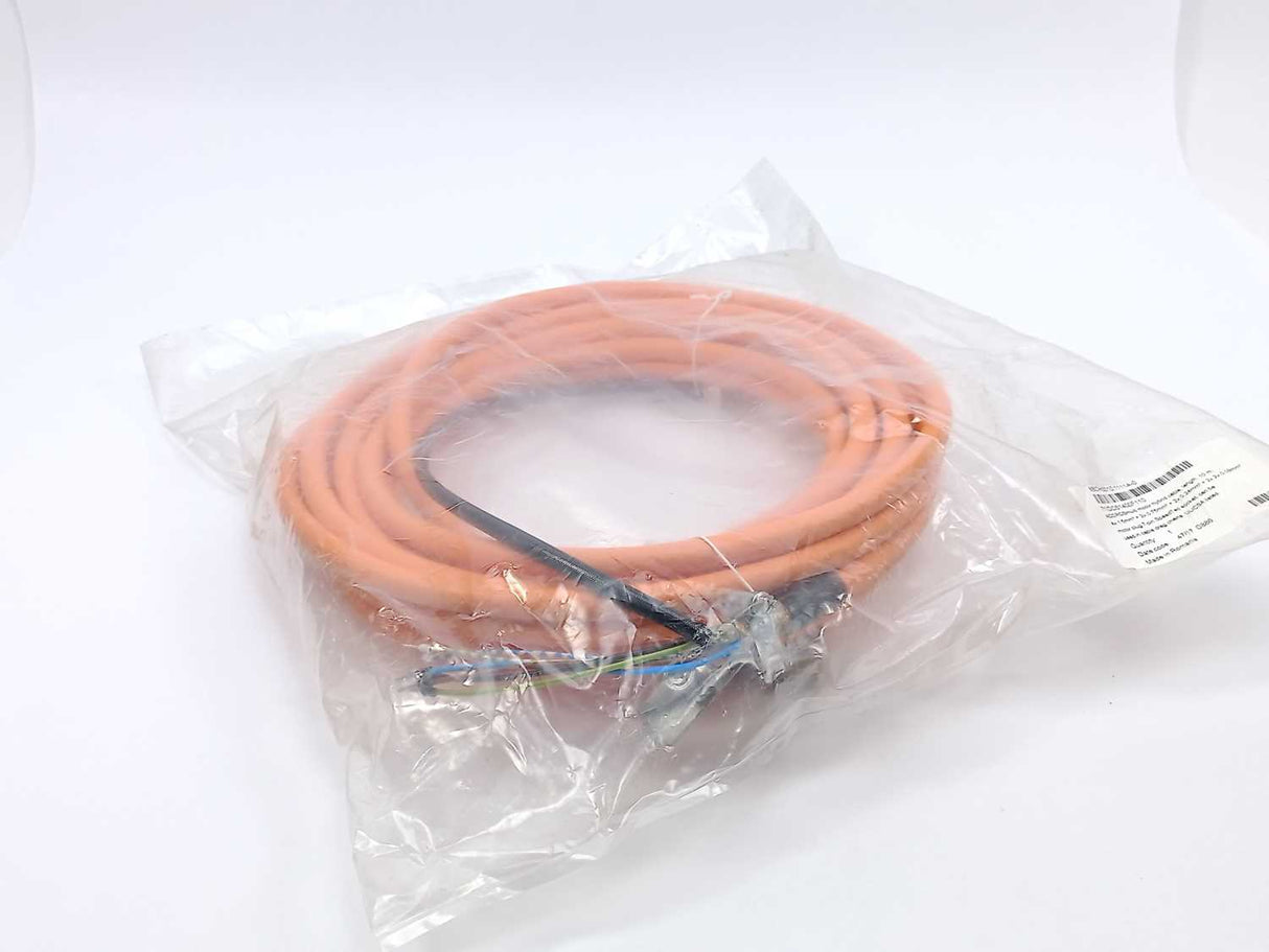 B&R 8BCH0010.1111A-0 Motor Hybrid Cable 10m