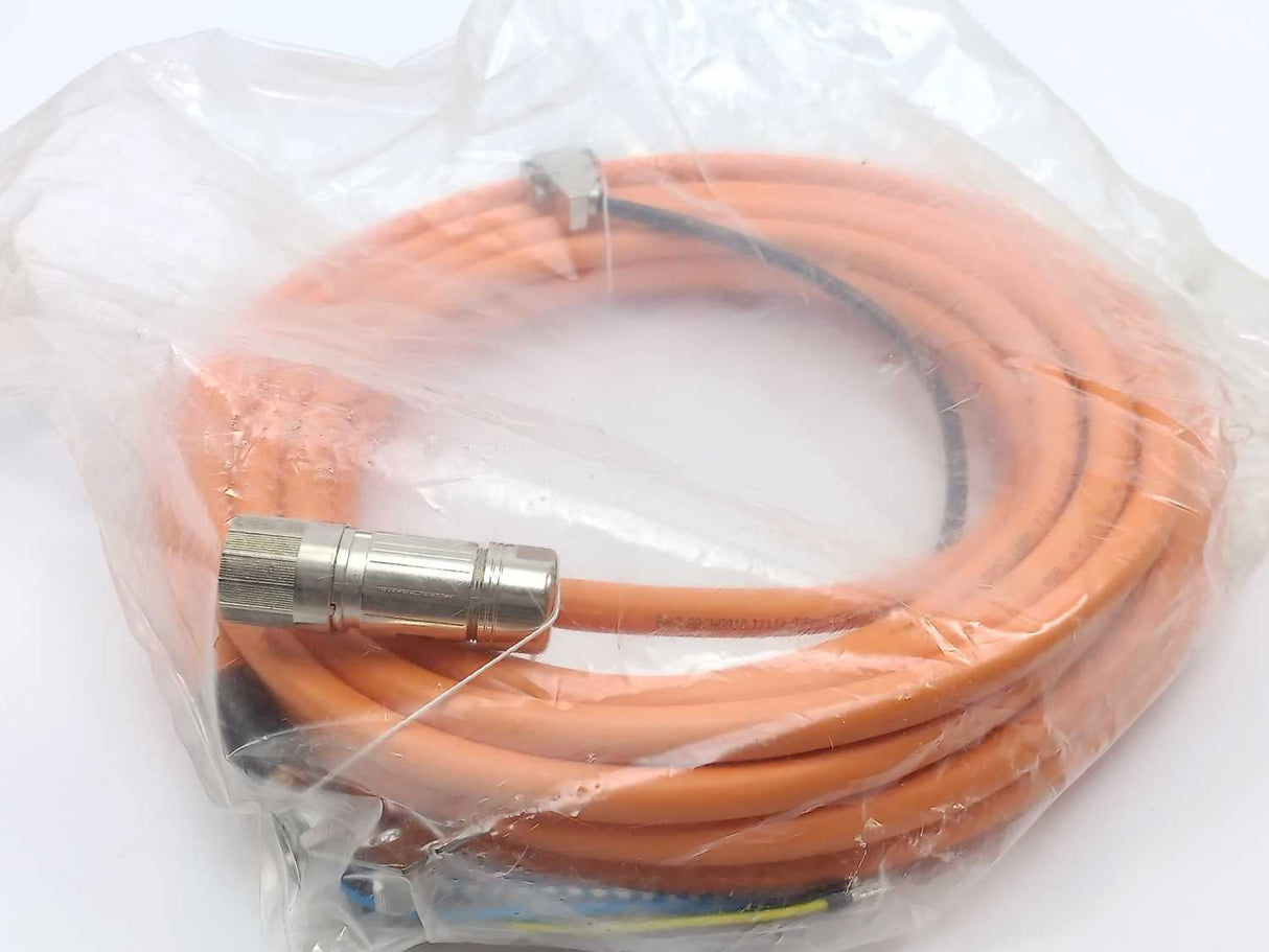 B&R 8BCH0010.1111A-0 Motor Hybrid Cable 10m