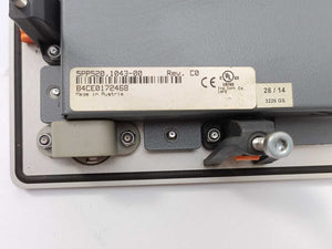 B&R 5PP520.1043-00 Power Panel 500 5PP5CP.US15-01
