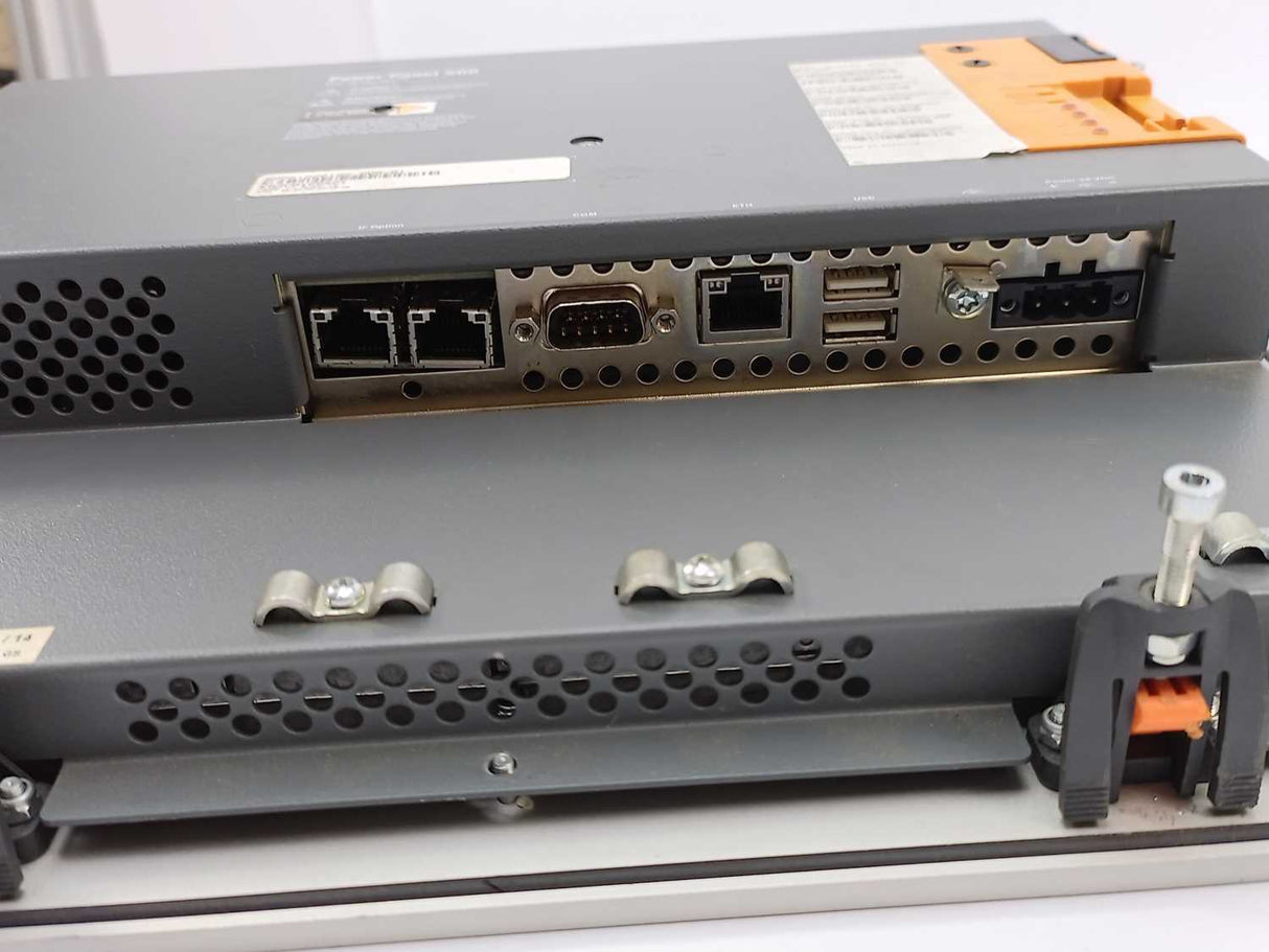 B&R 5PP520.1043-00 Power Panel 500 5PP5CP.US15-01