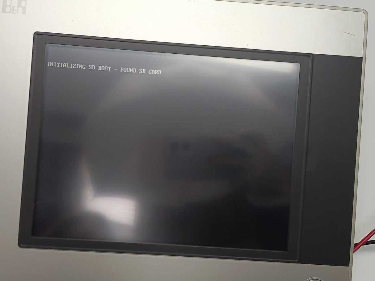 B&R 5PP520.1043-00 Power Panel 500 5PP5CP.US15-01