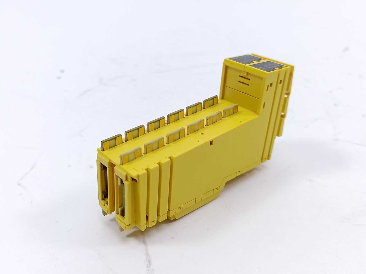 B&R X20SLX910 Safe Digital Input Module