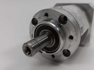 ZF Maschinenantriebe PGE002-HAN010-0A0 Gear box PGE25/1 i=10