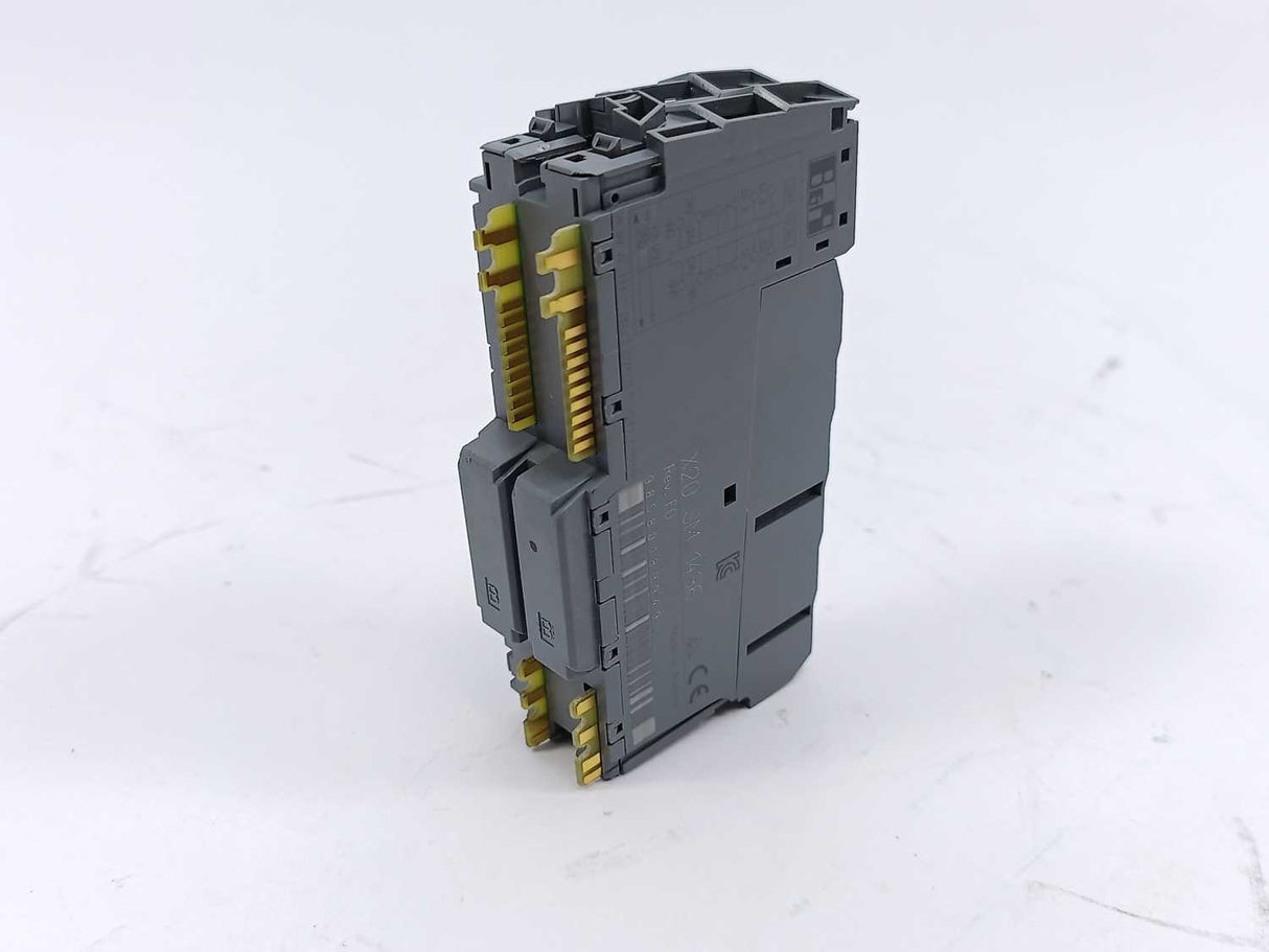 B&R X20SM1436 Motor Bridge