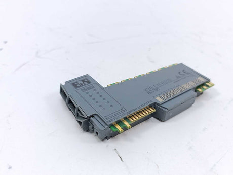 B&R X20CMR010 Cabinet Monitoring Module