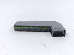 B&R X20CMR010 Cabinet Monitoring Module