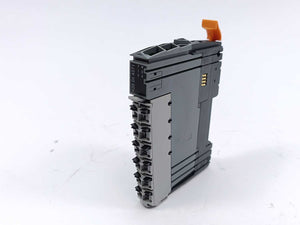 B&R X20DI4371 Digital Input Module with X20BM11 & X20TB12