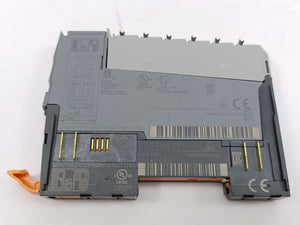 B&R X20DI4371 Digital Input Module with X20BM11 & X20TB12