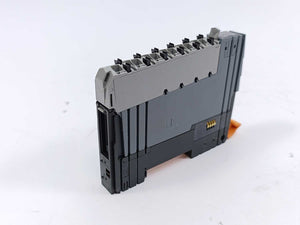 B&R X20CMR111 with X20BM11 & X20TB12