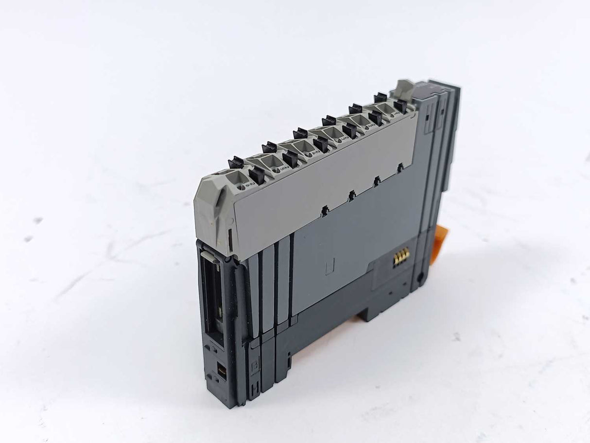 B&R X20BT9100 Link Bus Transmitter with X20BM11 & X20TB12