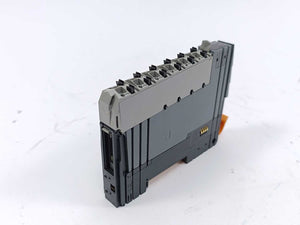 B&R X20BT9100 Link Bus Transmitter with X20BM11 & X20TB12