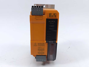 B&R 80SD100XD.C0XX-01 ACOPOS Micro 100D Stepper
